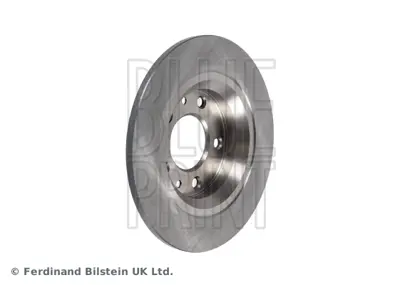 BLUE PRINT ADM54360 Fren Aynası Arka Duz Mazda 6 03-08 Premacy 00-05 (280x5) 