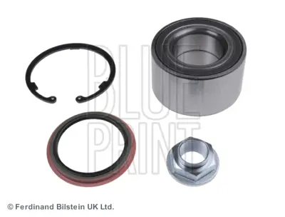 BLUE PRINT ADM58226 On Teker Rulman Kıtı Mazda 3 Mazda 6 03>07 323 1.8 89>95 Bg W 626 92>97 / 98>02 Mx 5 05>14 