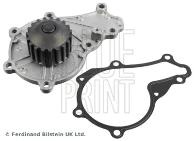 BLUE PRINT ADM59138 Devırdaım Mazda 2 2008-2015 – Mazda 3 1,6 2008-2014 P207 P308 P3008 P5008 P307 P407 Partner Berlıngo 