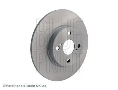 BLUE PRINT ADT343123 Arka Fren Dısk Aynası Toyota Corolla 1.3 1.4 1.6 1.8 97-00 (265,9x4) 