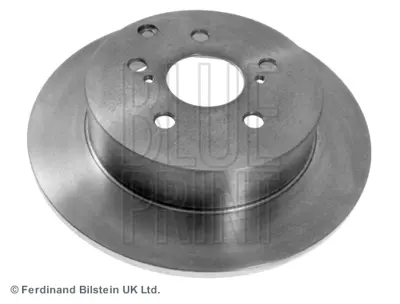 BLUE PRINT ADT343221 Arka Fren Aynası Duz Toyota Corolla Verso 09-18 (297x5) 