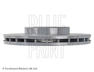 BLUE PRINT ADT34324 On Fren Aynası Havalı Hılux Ln85 89>96 Dyna 85>95 Hıace 84>90 257x5 