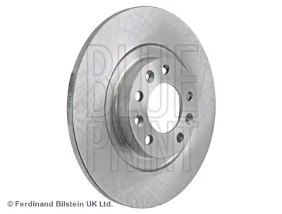 BLUE PRINT ADT343318 Fren Dıskı Dıspatch Iıı. Jumpy Iıı. Spacetourer 