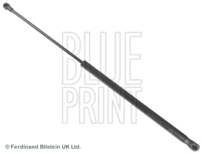 BLUE PRINT ADT35801 Bagaj Kapak Amortısoru P107 C1 Toyota: Aygo 