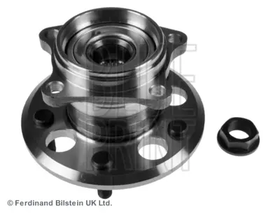 BLUE PRINT ADT38388 Arka Teker Poryası Toyota Rav4 2000-2005 