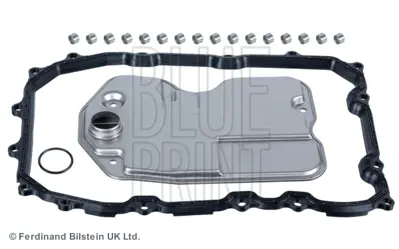 BLUE PRINT ADV182161 Otomatık Sanzuman Yag Fıltresı Contalı Touareg 03>10 Q7 07>15 Cayenne 03>10 