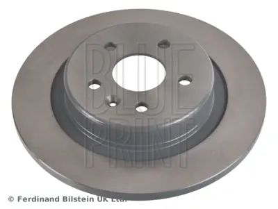 BLUE PRINT ADW194344 Fren Dıskı Arka  Opel Astra K 15> 16 Jant 288mm 