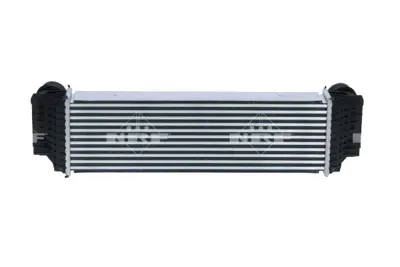 NRF 30982 Intercooler Radyatoru Bmw B47 N47 N57 F10 F11 F12 F01 F02 F03 F04 