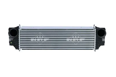 NRF 30982 Intercooler Radyatoru Bmw B47 N47 N57 F10 F11 F12 F01 F02 F03 F04 