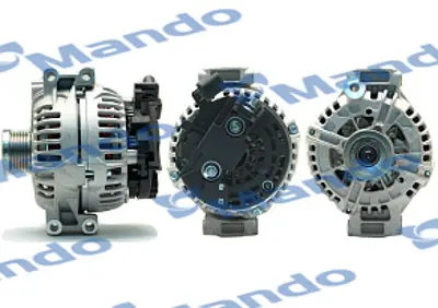 MANDO MEE035082 Alternator 14 V 150 A Bmw N40 N42 N45 N46 N E46 E81 E82 E87 E90 E60 E83 E84  