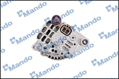 MANDO BN3730002503 Alternator 13.5v 60a Atos 1,0 98-03 