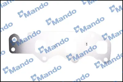 MANDO EGEND00030 Emme Manıfolt Contası 0.80 Matız 