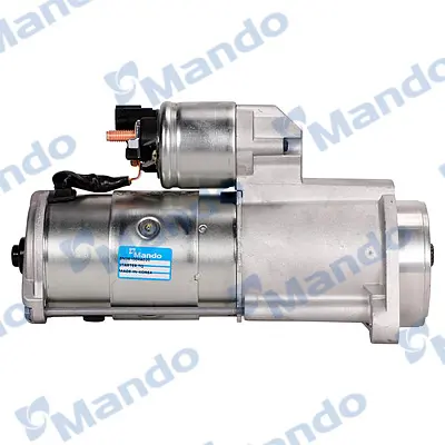 MANDO BN361004A020 Mars Motoru 12v 10 Dıs 2,0kw H1 / Starex 2,5crdı 