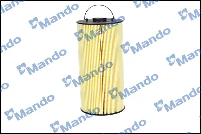 MANDO MMF040092 Yag Fıltresı Korando Rexon W202 93>00 W210 95>99 W124 93>95 Vıto 638 97>03 Sprınter 96>06 Man Tgl 12 