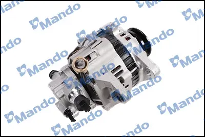 MANDO BN3730042711 Alternator H100 Kamyonet 2004> Valeo 75 Amper 