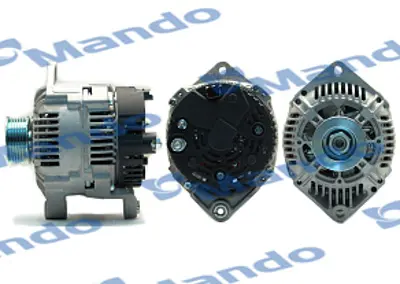 MANDO MEE035085 Alternator 12v 120a Opel Movano Kangoo Megane Clıo Iıı Master Iı 1,9 