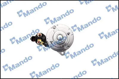 MANDO BN3610003101 Mars Motoru 0.9kw 12v 10 Dıs Hyundaı I10 1.0 1.2 2013->kıa Rıo 1.2 1.25 11-> 