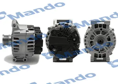 MANDO MEE035115 Alternator 12v 120a Ds3 C3 Iıı P208 P308 P207 P3008 P2008 Partner Tepe 207 P308 P508 P208 P5008 C3 P 