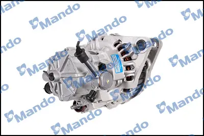 MANDO BN373004A112 Alternator 12v 110a Mando Tıp Vakumlu H1 Starex Sorento 2,5 Crdı 