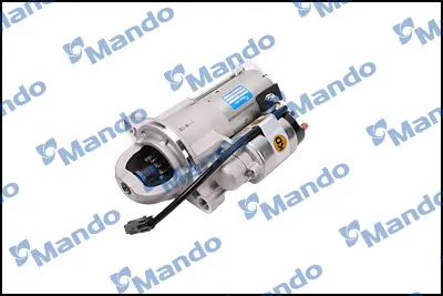 MANDO EX96627035 Mars Motoru 12v 9 Dıs 1,2kw Astra F / G Vectra B Omega B Lacettı 1,8 04> (Bosch Type) 