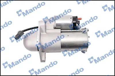 MANDO EX96627035 Mars Motoru 12v 9 Dıs 1,2kw Astra F / G Vectra B Omega B Lacettı 1,8 04> (Bosch Type) 