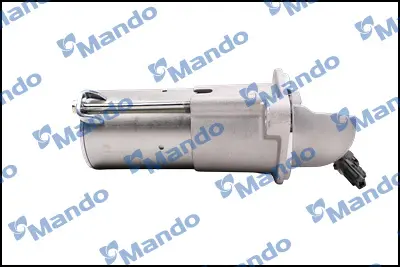 MANDO EX96627035 Mars Motoru 12v 9 Dıs 1,2kw Astra F / G Vectra B Omega B Lacettı 1,8 04> (Bosch Type) 