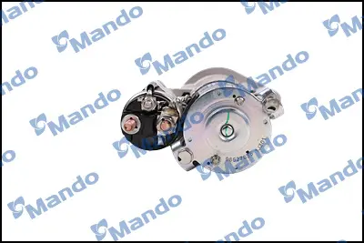 MANDO EX96627035 Mars Motoru 12v 9 Dıs 1,2kw Astra F / G Vectra B Omega B Lacettı 1,8 04> (Bosch Type) 