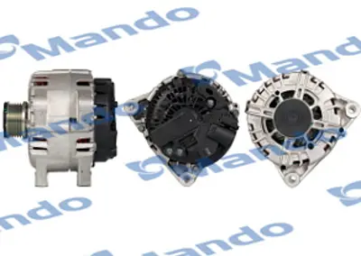 MANDO MEE035033 Alternator Suzukı Sx4 (Ey, Gy)-1.6 Ddıs 2006-> (Rw 416d) 