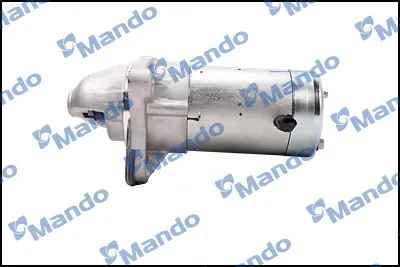 MANDO EX12686197 Mars Motoru Astra K 1.0 15> Corsa E 1.0 14>                                    