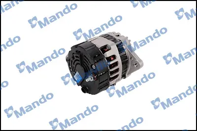 MANDO BN96652100 Alternator Chevrolet Aveo Kalos 1,2 16v 