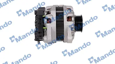 MANDO BN3730003150 Alternator Hyundaı I20 1,2 Benzınlı 2012-2015 