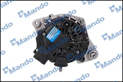 MANDO BN3730003150 Alternator Hyundaı I20 1,2 Benzınlı 2012-2015 