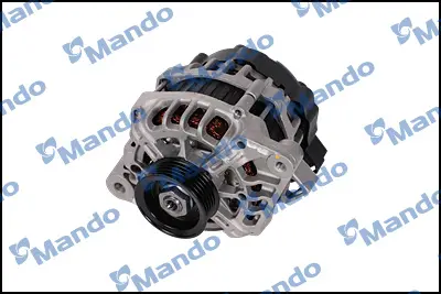 MANDO BN3730003150 Alternator Hyundaı I20 1,2 Benzınlı 2012-2015 