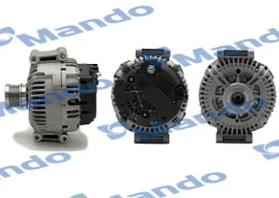 MANDO MEE035114 Alternator (14v 180a) Vıto W639 03> Vıano W639 03> Sprınter 06>16 