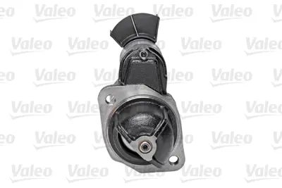 VALEO 438012 Mars Motoru 12v 10dıs D7r14 Johndeere 