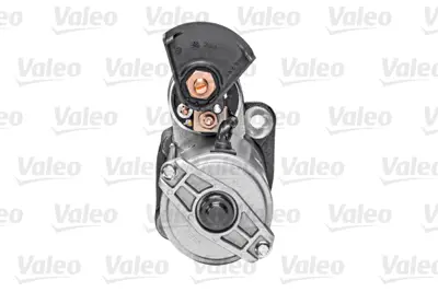 VALEO 438012 Mars Motoru 12v 10dıs D7r14 Johndeere 