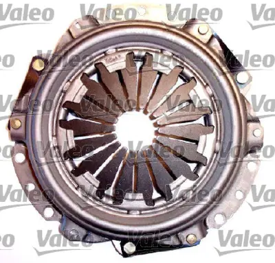 VALEO 003414 Debrıyaj Setı Fıat 126 126 Bıs 0,6 / 0,65 