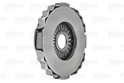 VALEO 805787 Debrıyaj Baskısı Cekmelı Scanıa 3-Serı 93-113 90>96 143 88>96 4-Serı 94-114-124-144 96>08 164 00>08  