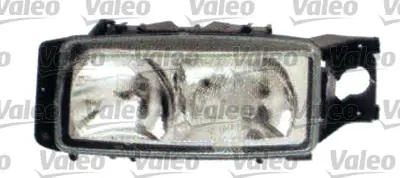 VALEO 086975 Far (H1h1) / (Sag) Renault Premıum 