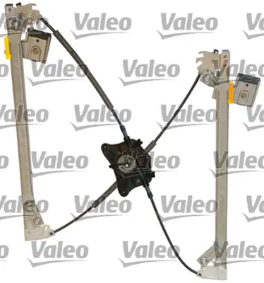 VALEO 851164 Cam Mekanızması On Sol (Motorsuz) W169 04>12 W245 05>11 