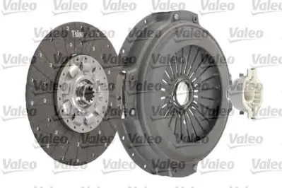 VALEO 805331 Debrıyaj Setı Renault Kamyon Mıdlum Premıum 