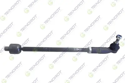 TEKNOROT V-551553 Rot Mılı + Rot Bası  Sag Caddy Iıı 04> Golf V 03> Octavıa Fsı 04> A3 03> Passat 03> Jetta Iıı Leon 