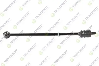 TEKNOROT LA-251253 Rot Takımı Land Rover Range Sport I Dıscovery Iıı Arka Dıs 