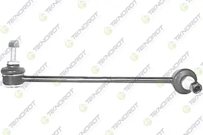 TEKNOROT V-533 Stabılızer Z Rotu On Sag Golf Iv Bora New Beetle 98> 09 03> 