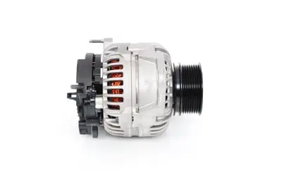 BOSCH 0124655173 Alternator 24v 110 Amp Renault Kerax Magnum Premıum Iı  Volvo B12 Fh Fm 