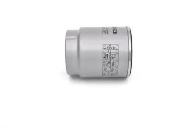 BOSCH F026402794 Separ Fıltresı Renault Kerax 370/410/450 05> / Volvo Fmx 10> Euro-6 