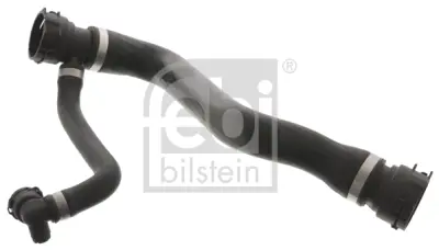 FEBI BILSTEIN 45282 Radyator Ust Hortumu Bmw E88 E90 E91 E84 N45 N46 Sol 