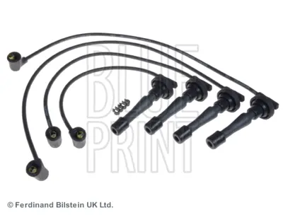 BLUE PRINT ADH21612 Bujı Kablosu Honda Crv 2.0 16v 96-01 