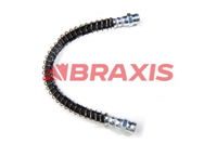 BRAXIS AH0087 Arka Fren Hortumu Sag P306 