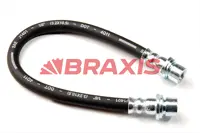 BRAXIS AH0227 Arka Fren Hortumu Yarıs 05> 